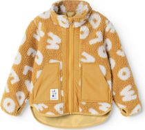 Liewood Noam Pile Jacket
