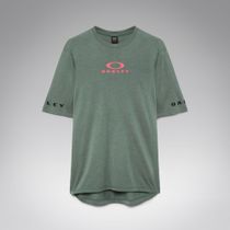 Oakley Free Ride RC Short Sleeve Jersey