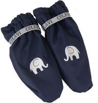 Celavi Padded Pu-mittens