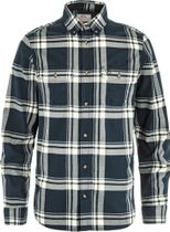 Fjällräven övik Lite Flannel Shirt M Herrenhemd für Outdoor Aktivitäten