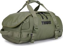 Chasm Recycled Duffel 30L