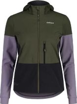 Maloja BASODINOM. Damen Langlaufjacke