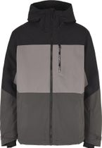 Carbonite Jacket
