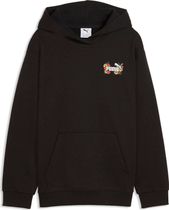 Puma MID90s Relaxed Graphic Hoodie TR G