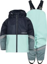 Didriksons Waterman Kids SET 12 Kinder Freizeitjacke