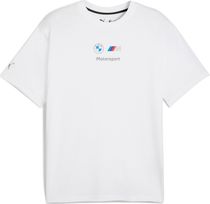 BMW MMS Essentials+ Logo Tee II