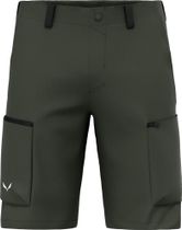 Puez Hemp/Durastretch Shorts M