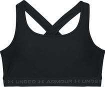 Crossback Mid Bra&
