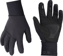 Woman Gloves Hybrid