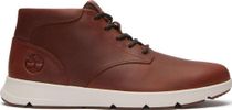 Mens Mid Lace UP Sneaker