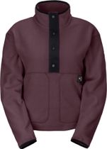 Scott Pullover W's Escape Original Fleece