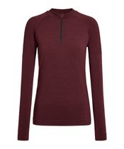 Damen Trekking Langarmshirt