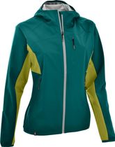 Wildbarren 10.0 - Softshelljacke m. Kap.