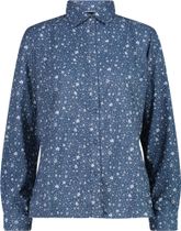 CMP Woman Shirt Damenhemd für Outdoor Aktivitäten
