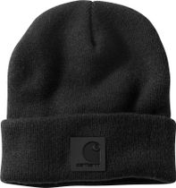 Carhartt Leatherette Watch Cap Beanie