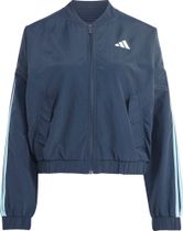 adidas Essentials 3-STRIPES Woven Windbreaker