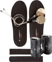 SET Heat KIT + C-pack 1700 B