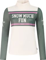 Protest Prtpudsey Active top Damen Midlayer Test