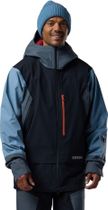 Rossignol Mittens Proclivity 3L Shell Ski Jacket Herren Skitourenjacke