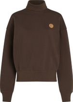 O'riginals High Neck Crew