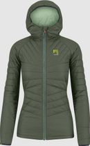 Pian Longhi W Jacket