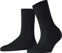 Falke Cotton Rib Damen Socken