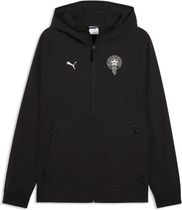 Puma Frmf Pumatech Woven Jacket