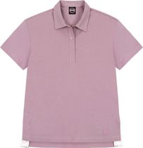 Colmar Originals Silk Effect Tape Polo Damen Poloshirt