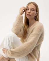 Holebrook Lilian V-neck