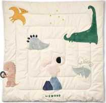 Liewood Bernet Dino Plush Activity Blanket