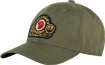 Classic Badge Cap
