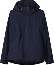Trelew Short Parka