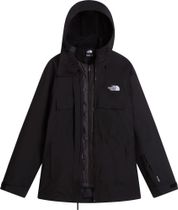 The North Face Mens Fourbarrel Triclimate Jacket Herren Freeskijacke