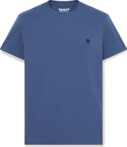 Timberland Mens Short Sleeve Tee (slim)