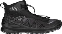 Merger GTX Mid