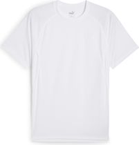 M Run Velocity Tee (poly)