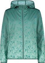 Woman Jacket FIX Hood