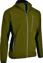 Achenkopf 10.0 - Softshelljacke m. Kap.