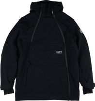 M Foil Anorak