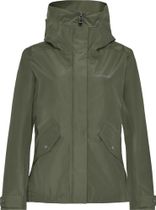 Didriksons Silja WNS Jacket Damen Hardshelljacke