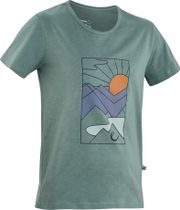Wo Highball T-shirt V