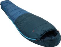 VAUDE Kobel Adjust 500 II SYN Synthetic sleeping bag