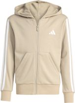adidas Essentials Full Zip Hoodie