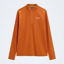 Berghaus Theralite Tech Half Zip AM