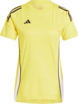 adidas TIRO24 Jersey Women T-Shirt für sämtliche Outdoor Aktivitäten