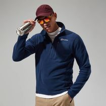 Prism Micro Polartec Fleece Half Zip AM