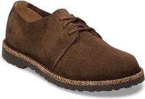 Birkenstock Uppsala Low Velour Leather Unisex Freizeitschuhe