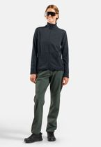 Grid Fleece