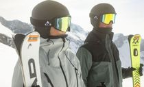 Kingmann M Ski Jacket W-pro 10000