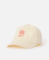 RipCurl Mixed 6 Panel Cap